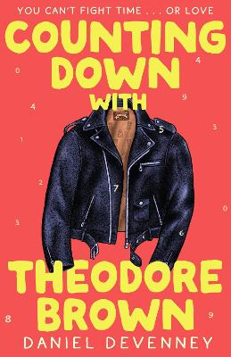 Counting Down with Theodore Brown