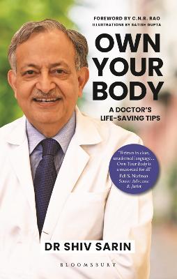 Own Your Body: A Doctor's Life-saving Tips