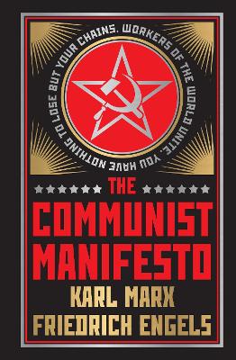 The Communist Manifesto