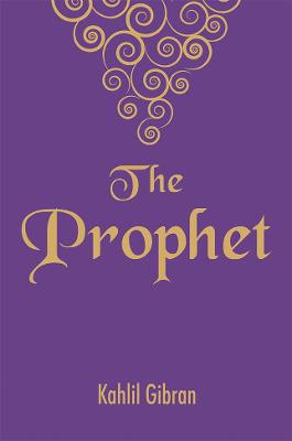 The prophet