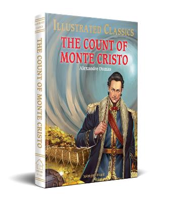 The Count of Monte Cristo