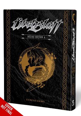 UEbel Blatt Deluxe Edition, Vol. 3