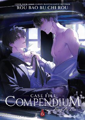 Case File Compendium