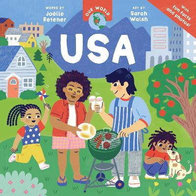 Our World: USA