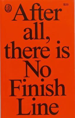 No Finish Line