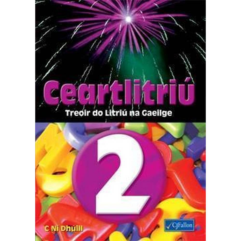 CEARTLITRIU 2
