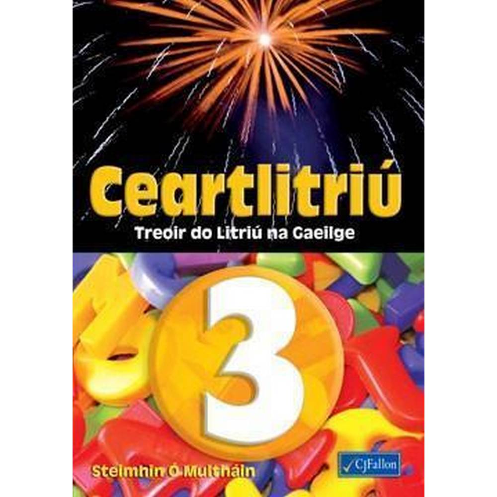 CEARTLITRIU 3