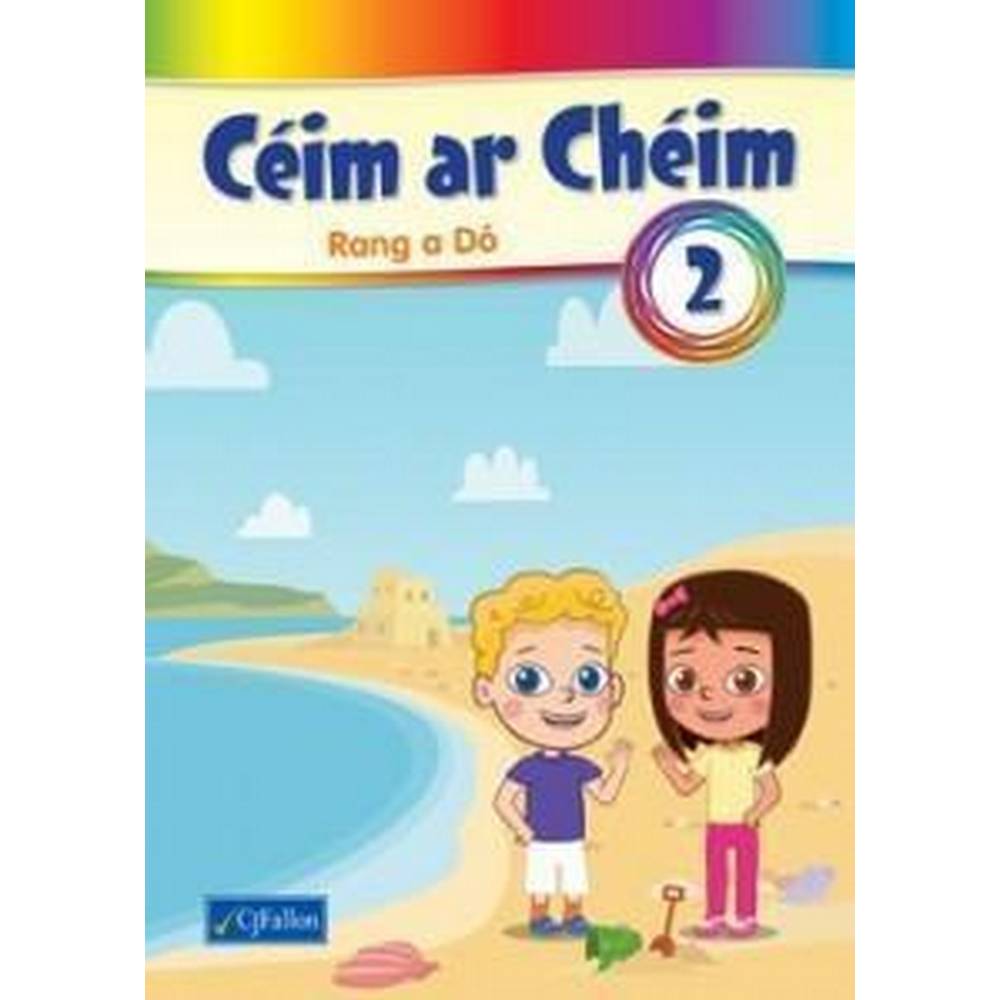CÉIM AR CHÉIM 2