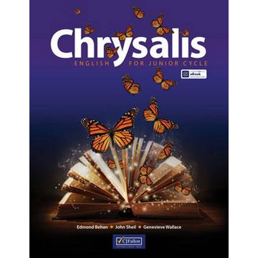 CHRYSALIS