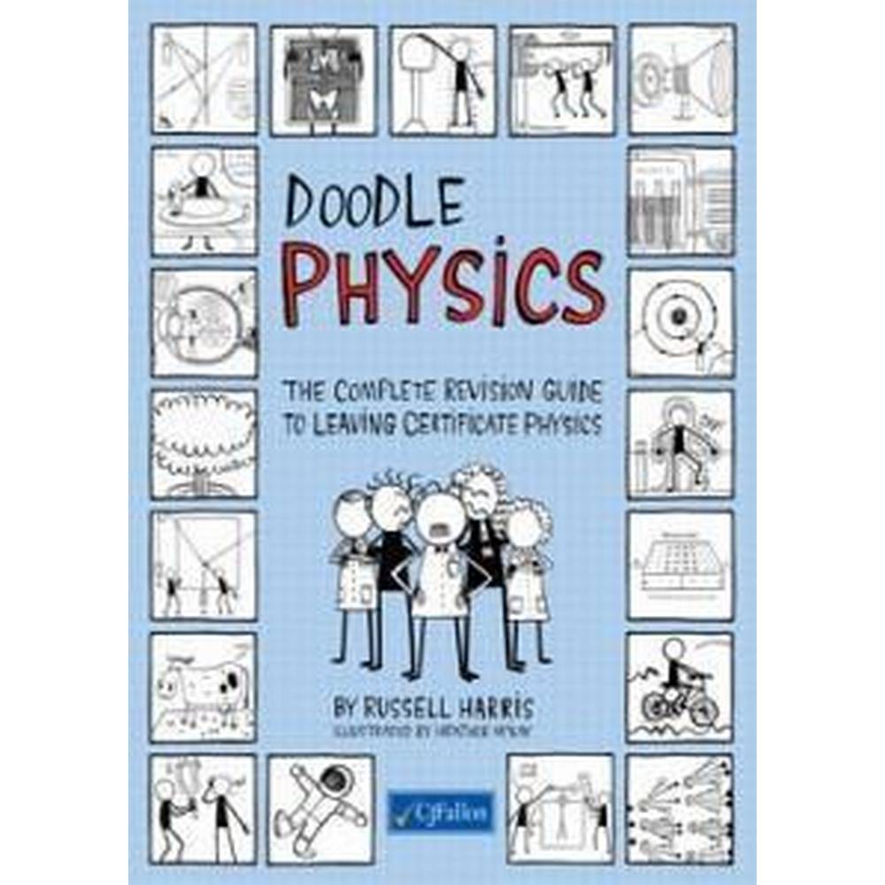 DOODLE PHYSICS
