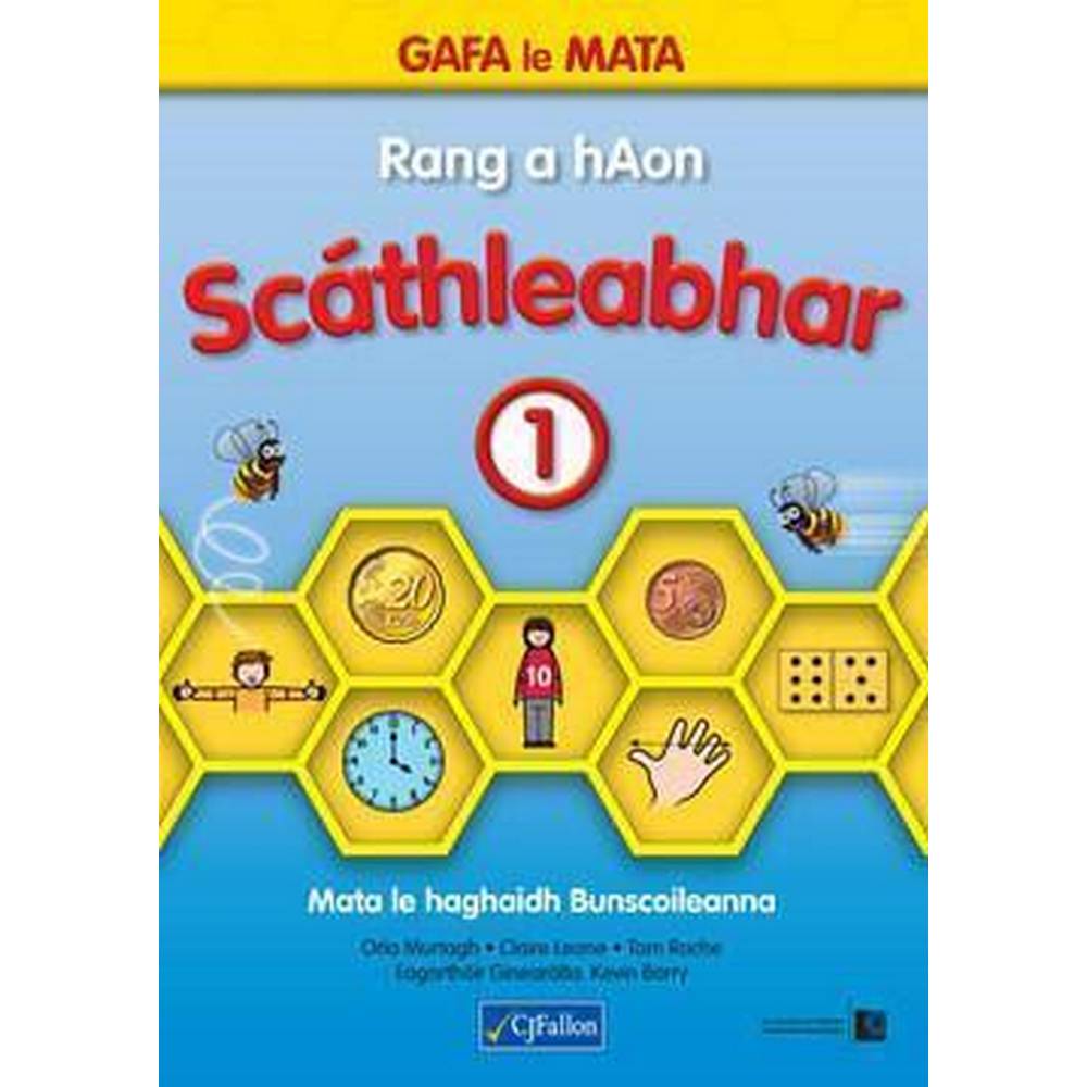 GAFA LE MATA 1 - RANG A HAON SCÁTHLEABHAR