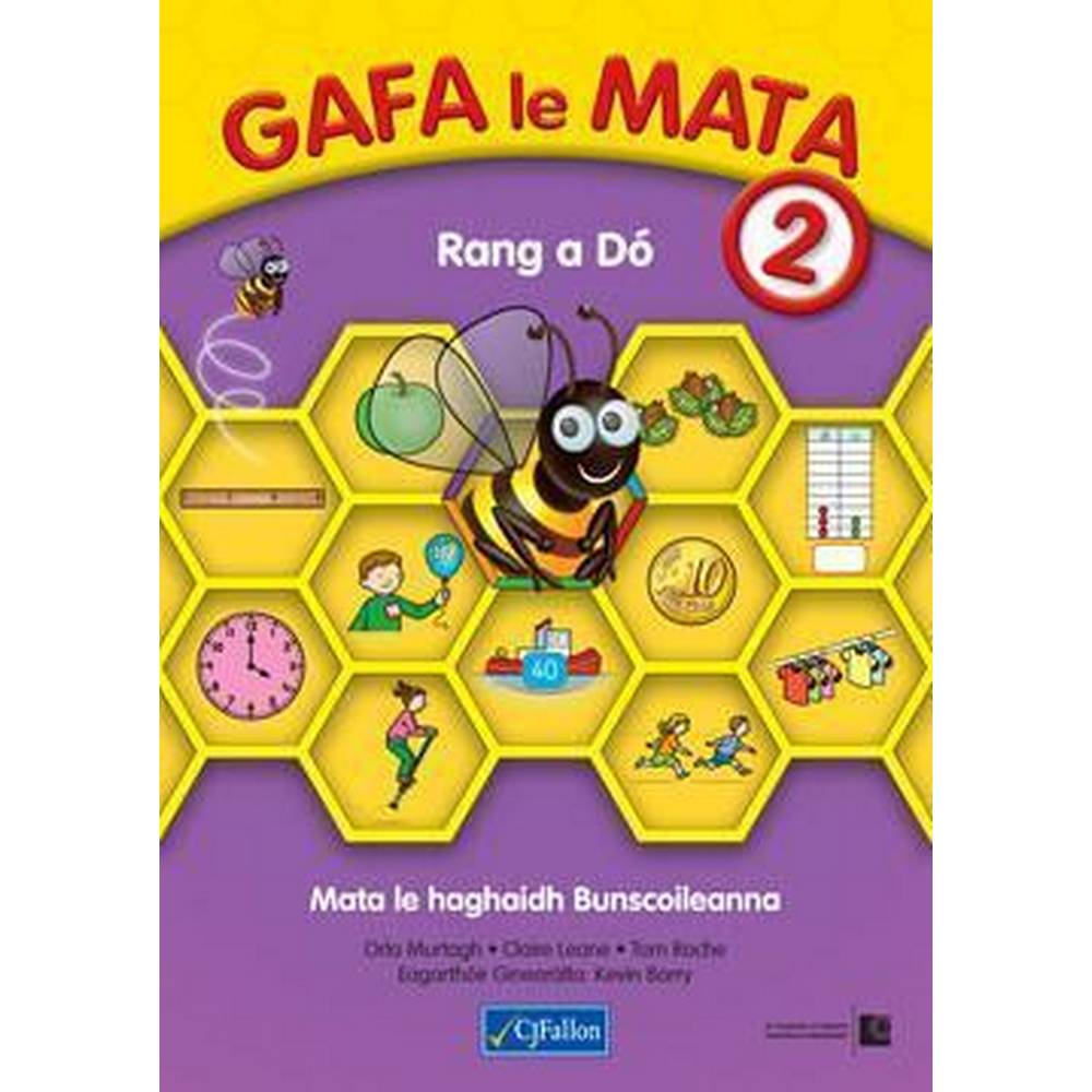 GAFA LE MATA 2 - RANG A DÓ