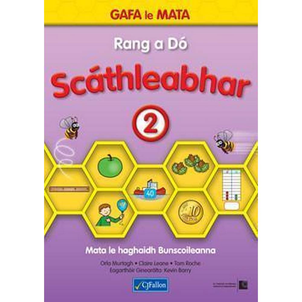 GAFA LE MATA 2 - RANG A DÓ SCÁTHLEABHAR