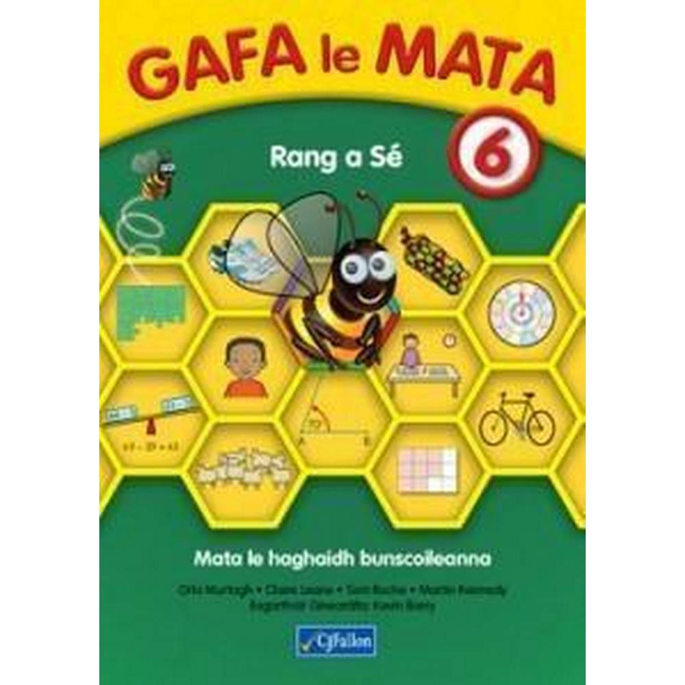 GAFA LE MATA 6 - RANG A SÉ