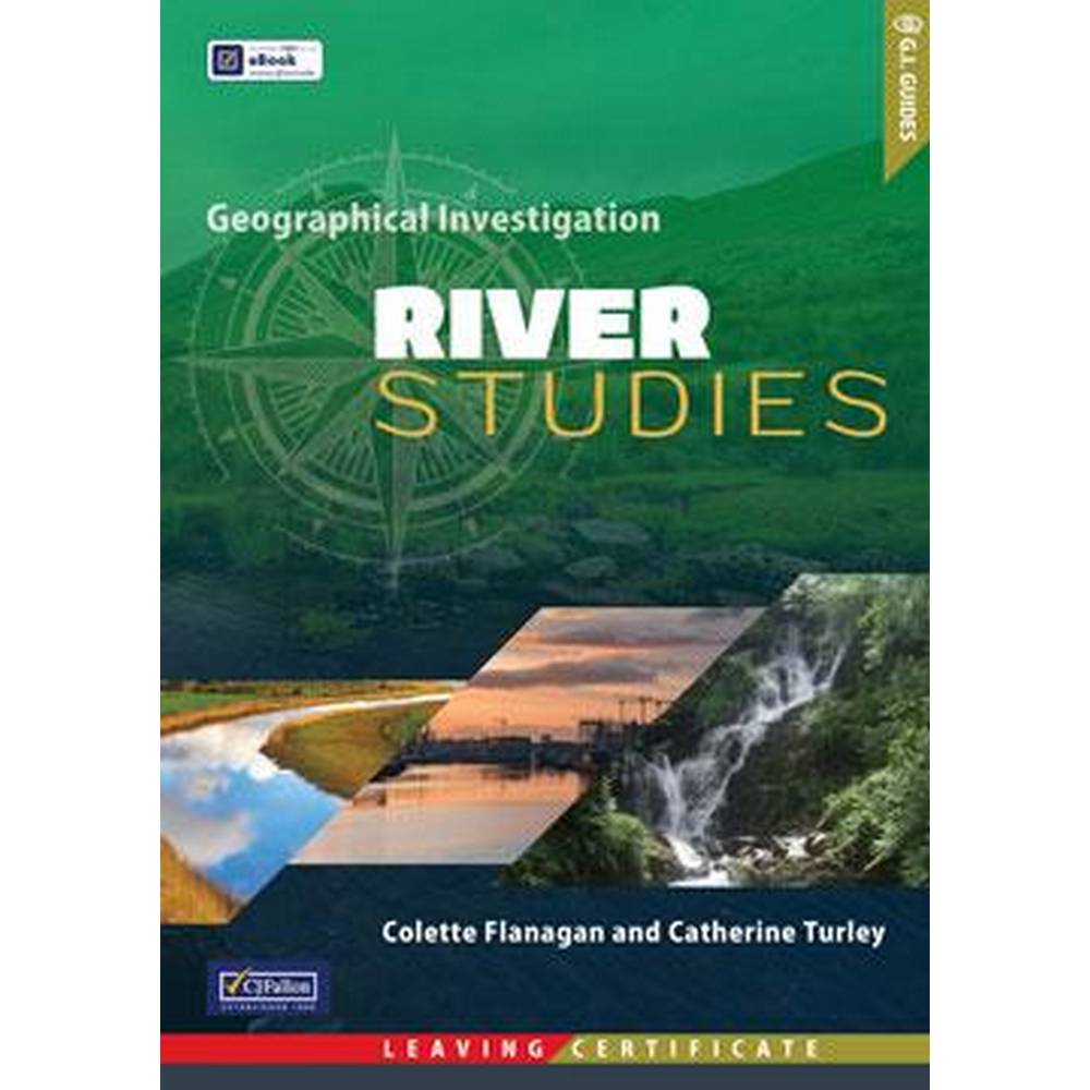 GEOGRAPHICAL INVESTIGATION - RIVERS