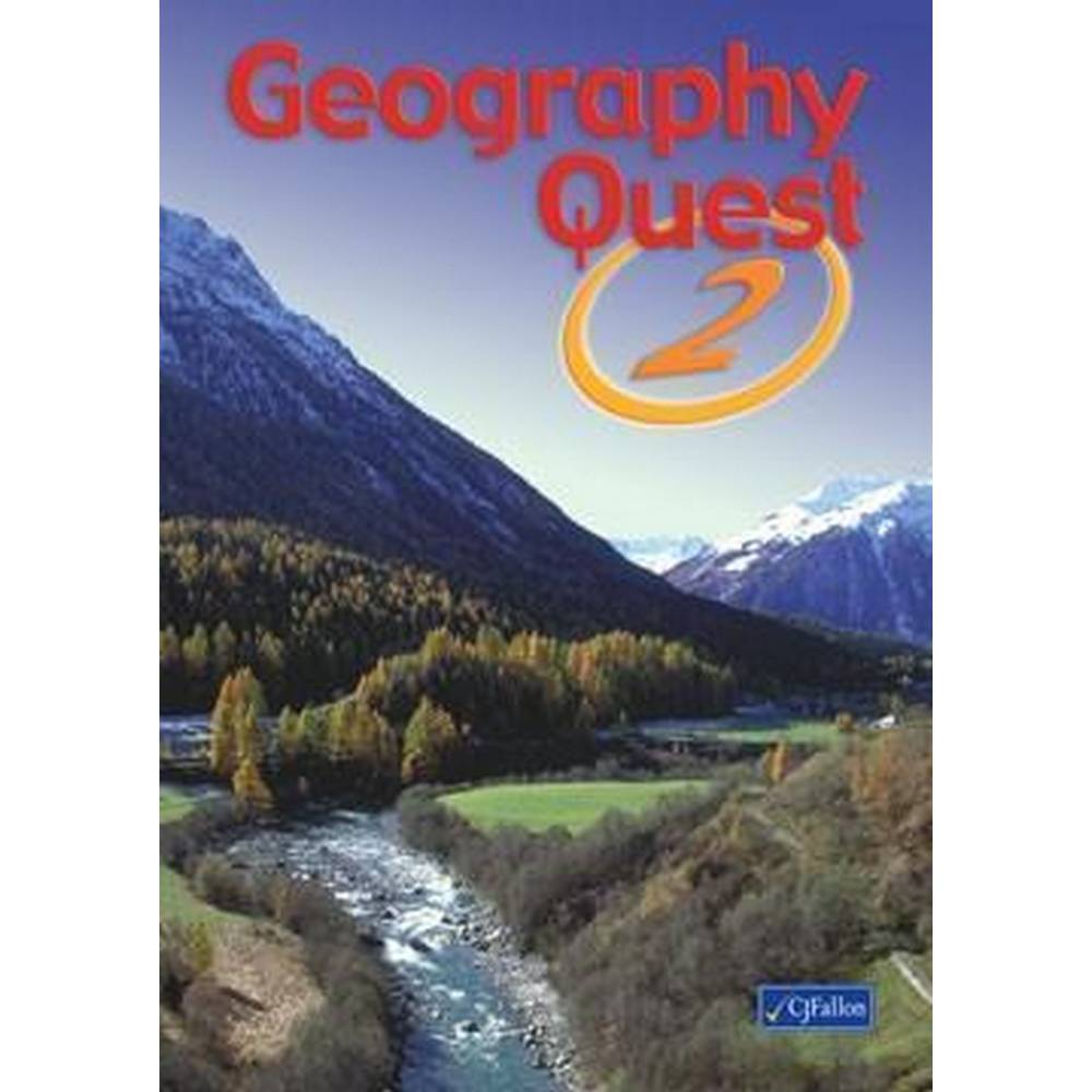 GEOGRAPHY QUEST 2