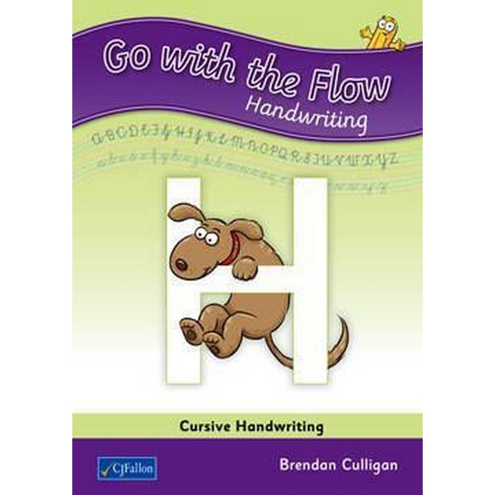 GO WITH THE FLOW - H