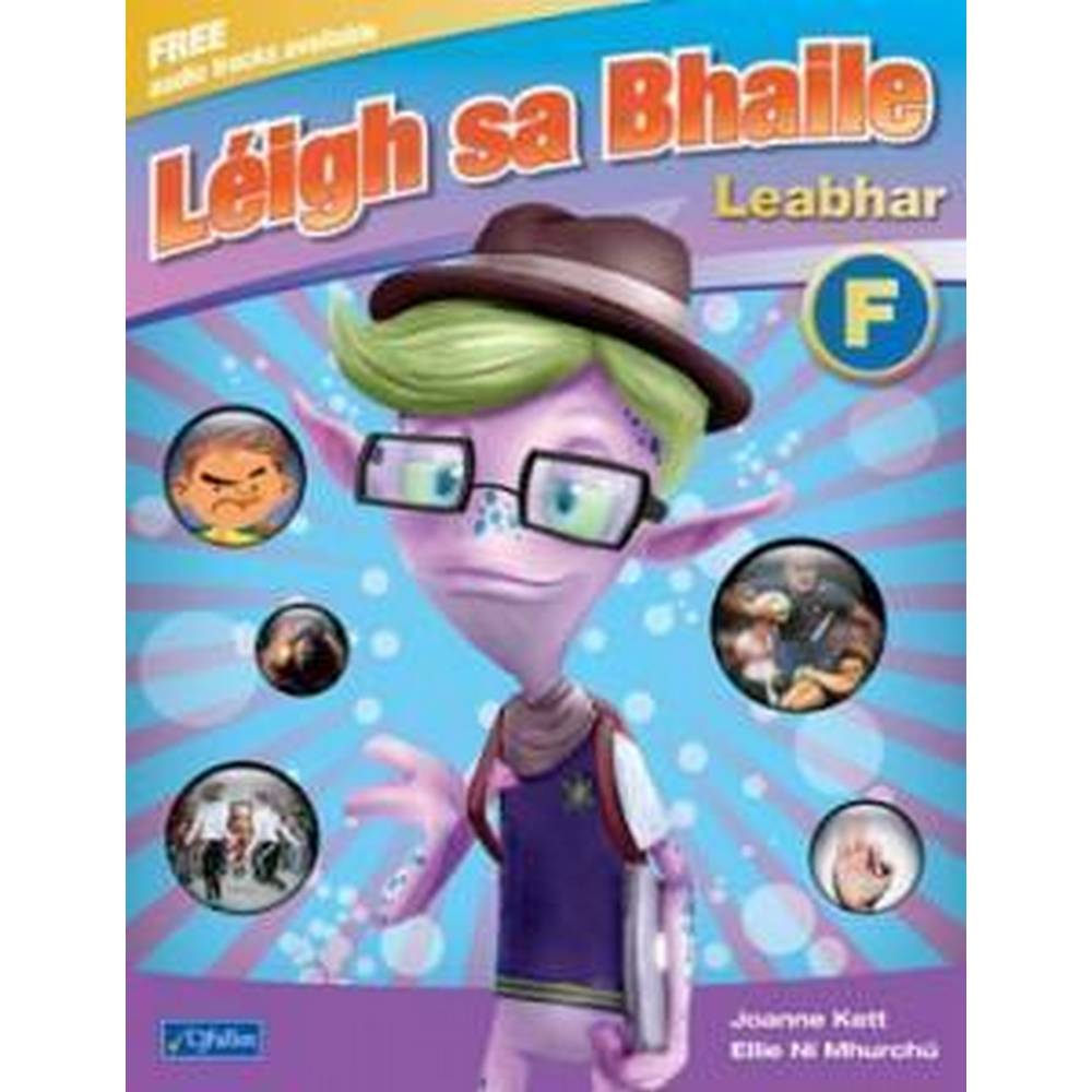 LEIGH SA BHAILE F - 6TH CLASS