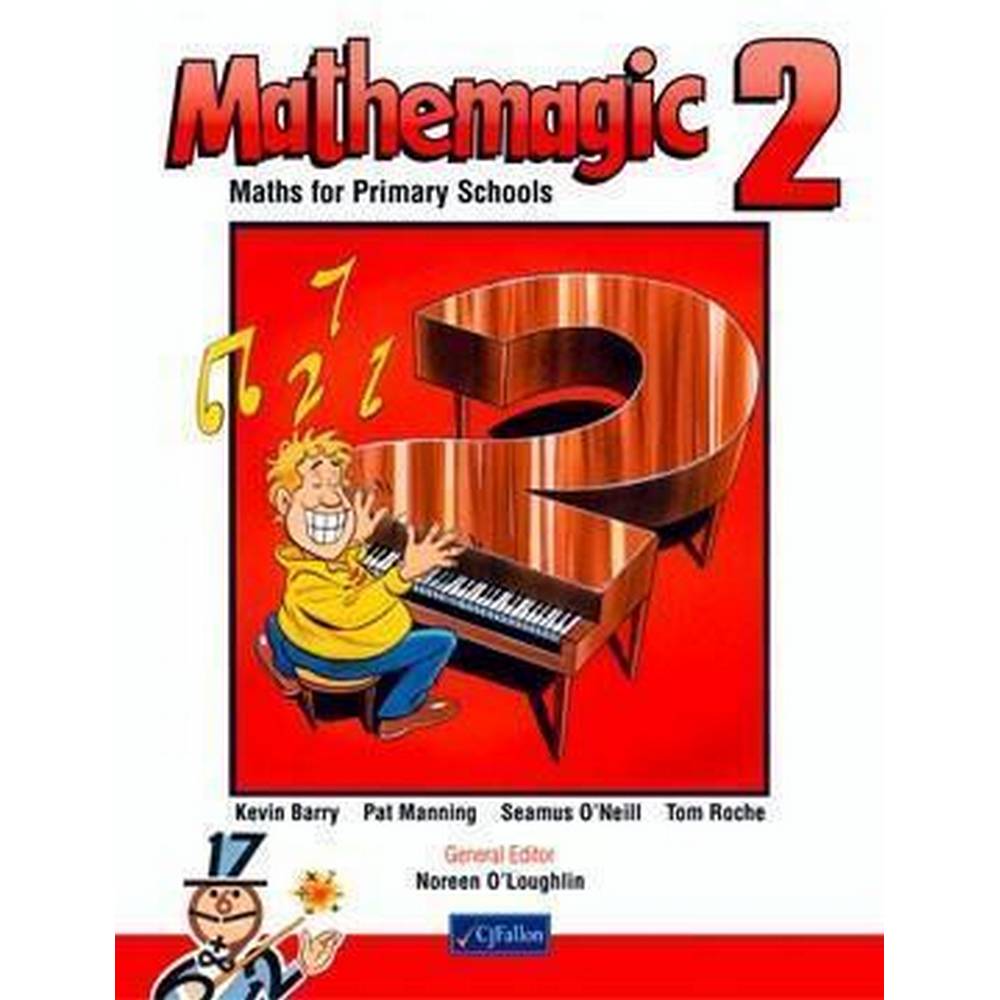 MATHEMAGIC 2