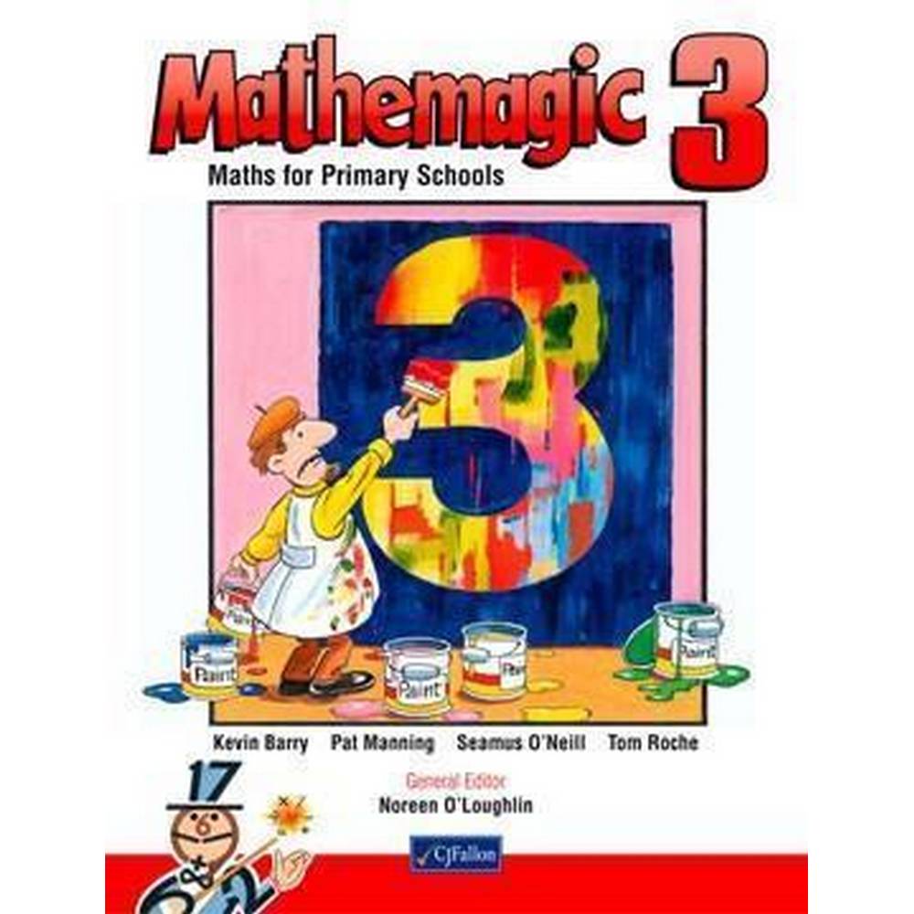 MATHEMAGIC 3