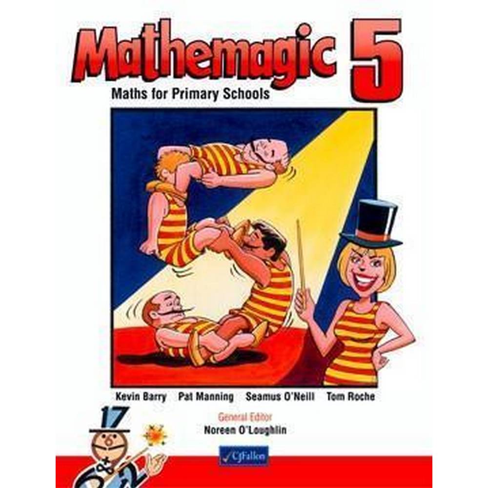 MATHEMAGIC 5