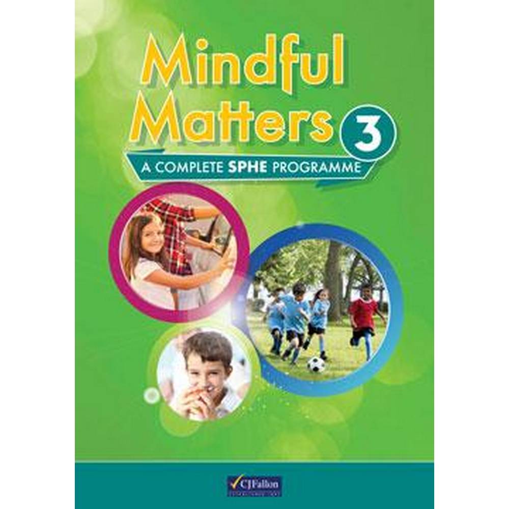 MINDFUL MATTERS 3