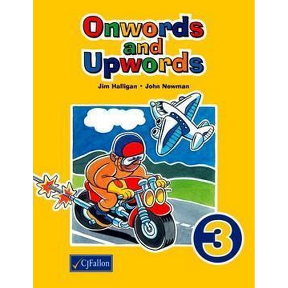 ONWORDS AND UPWORDS 3