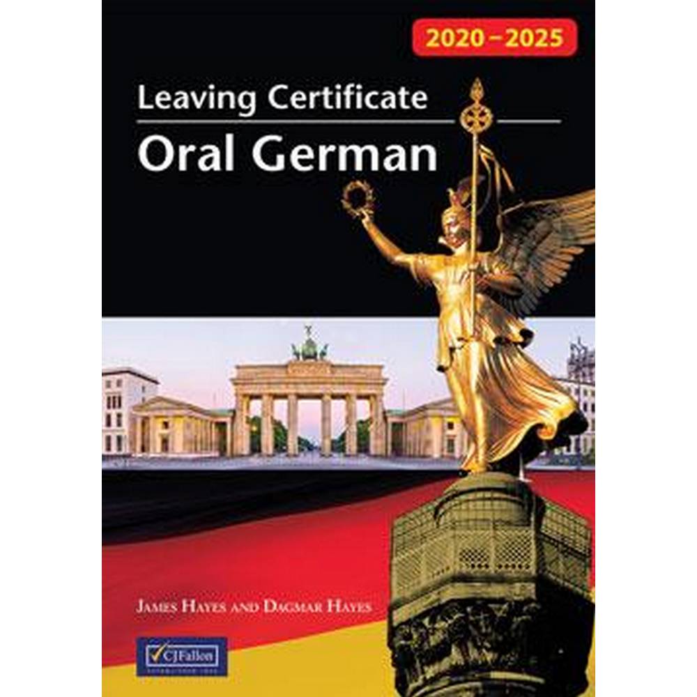 ORAL GERMAN, 2020-2025