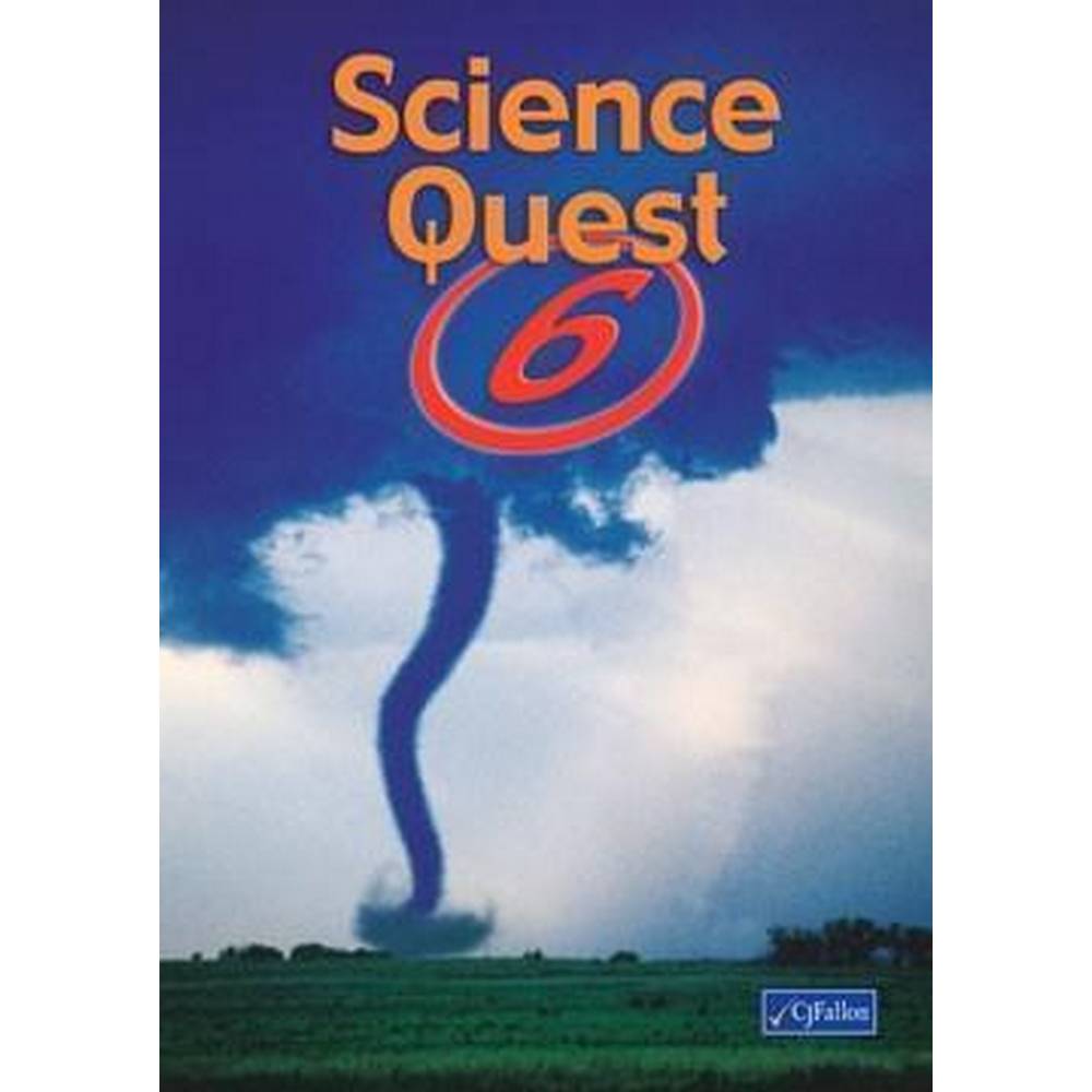SCIENCE QUEST 6