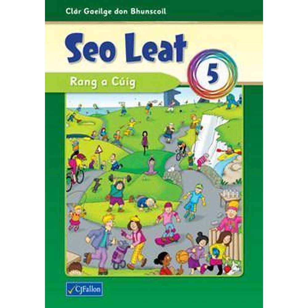 SEO LEAT 5