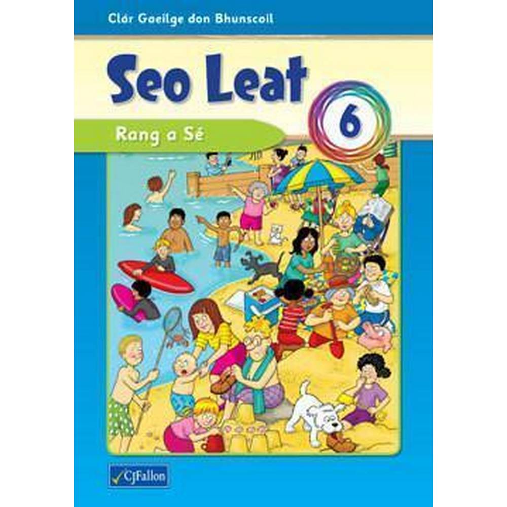 SEO LEAT 6