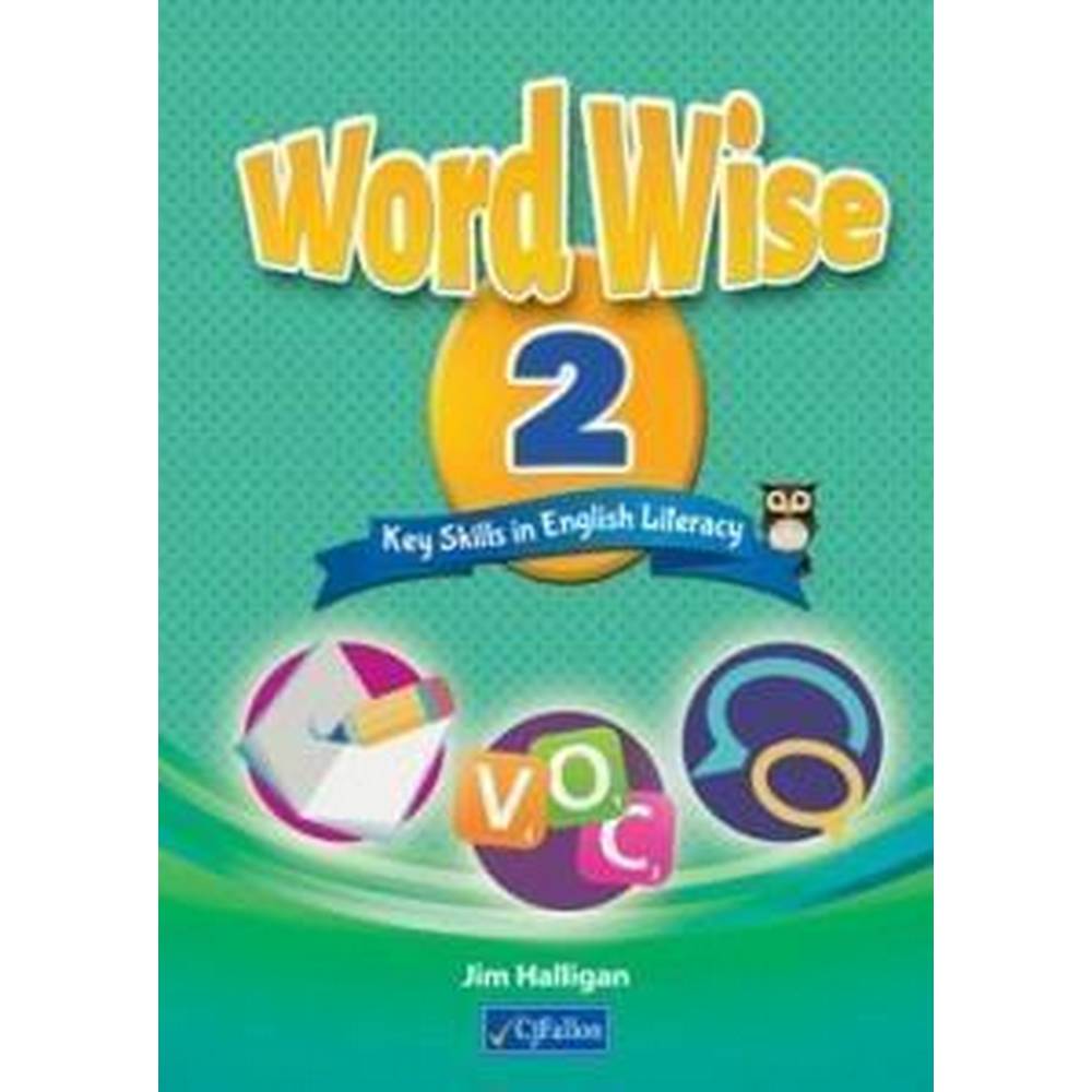 WORD WISE 2