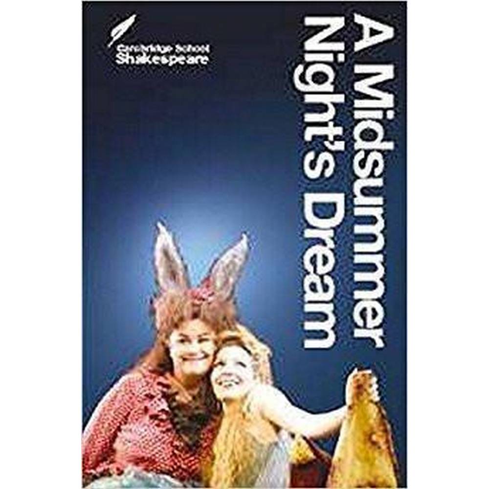 A MIDSUMMER NIGHT'S DREAM