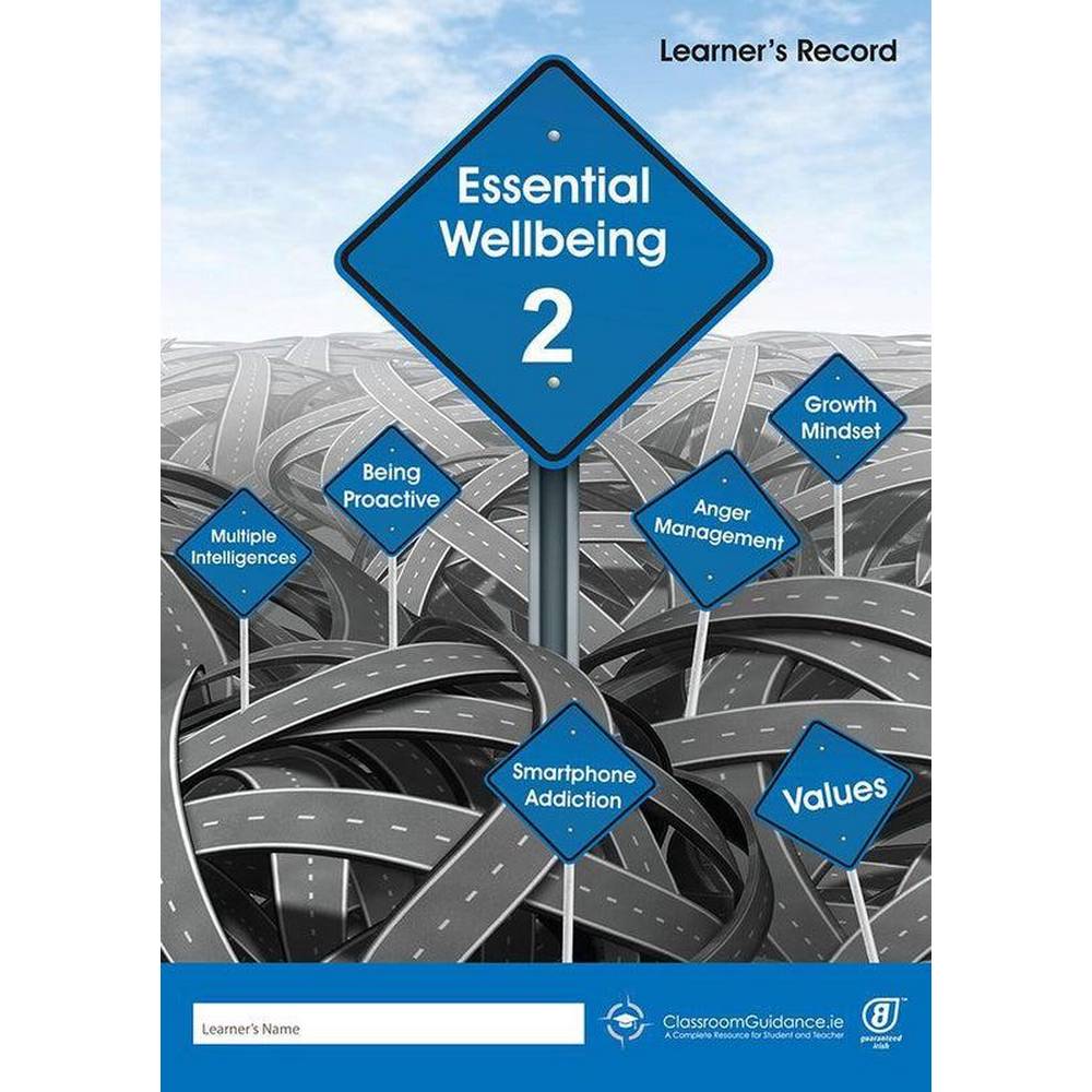 ESSENTIAL WELLBEING 2