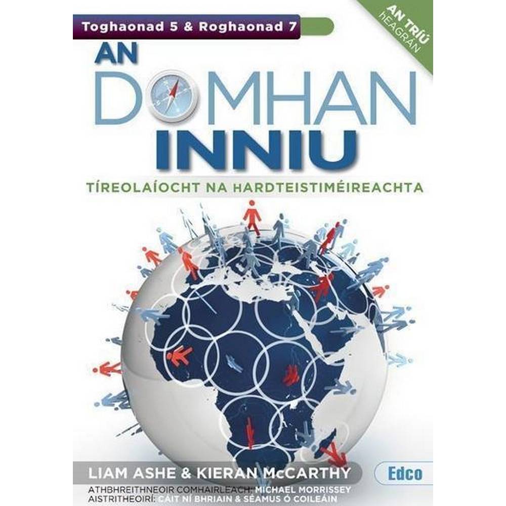 AN DOMHAN INNIU 5 & 7