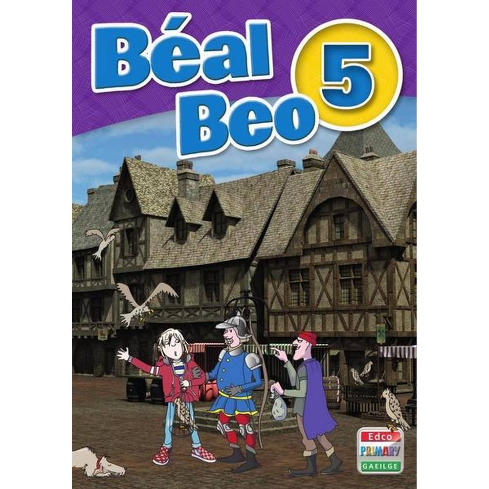 BEAL BEO 5 - 5TH CLASS