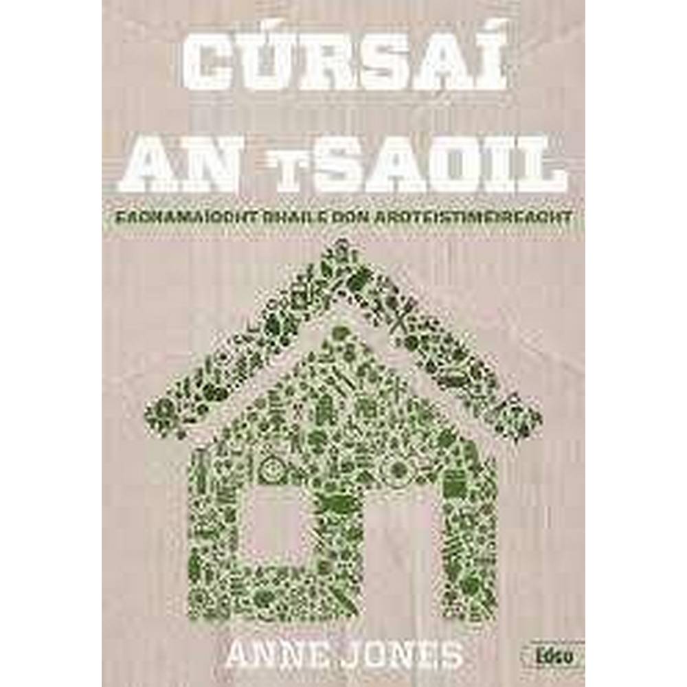CURSAI AN TSAOIL - PACK