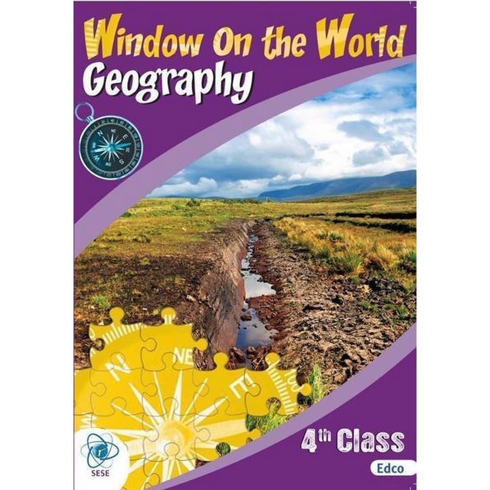 GEOGRAPHY WINDOW ON THE WORLD 4