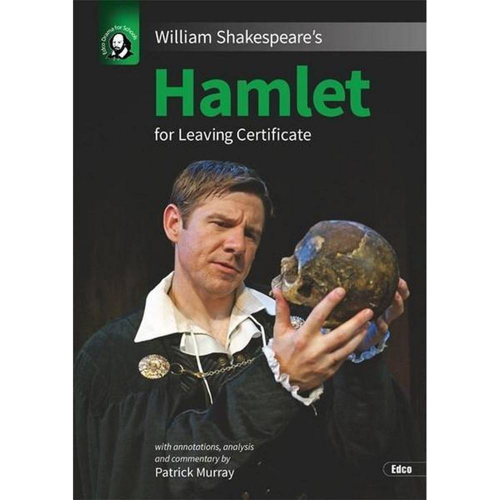 HAMLET NEW EDITION