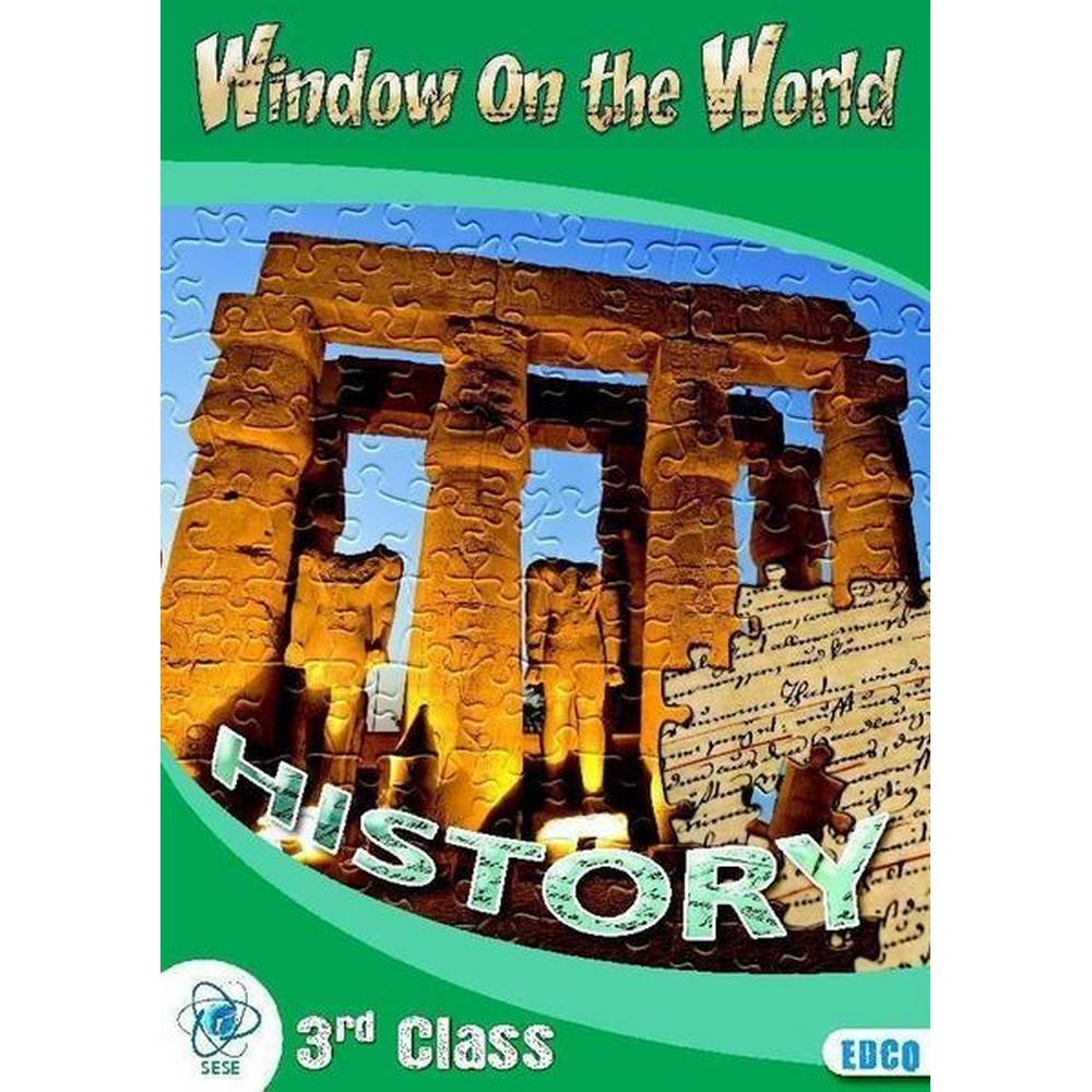 HISTORY WINDOW ON THE WORLD 3