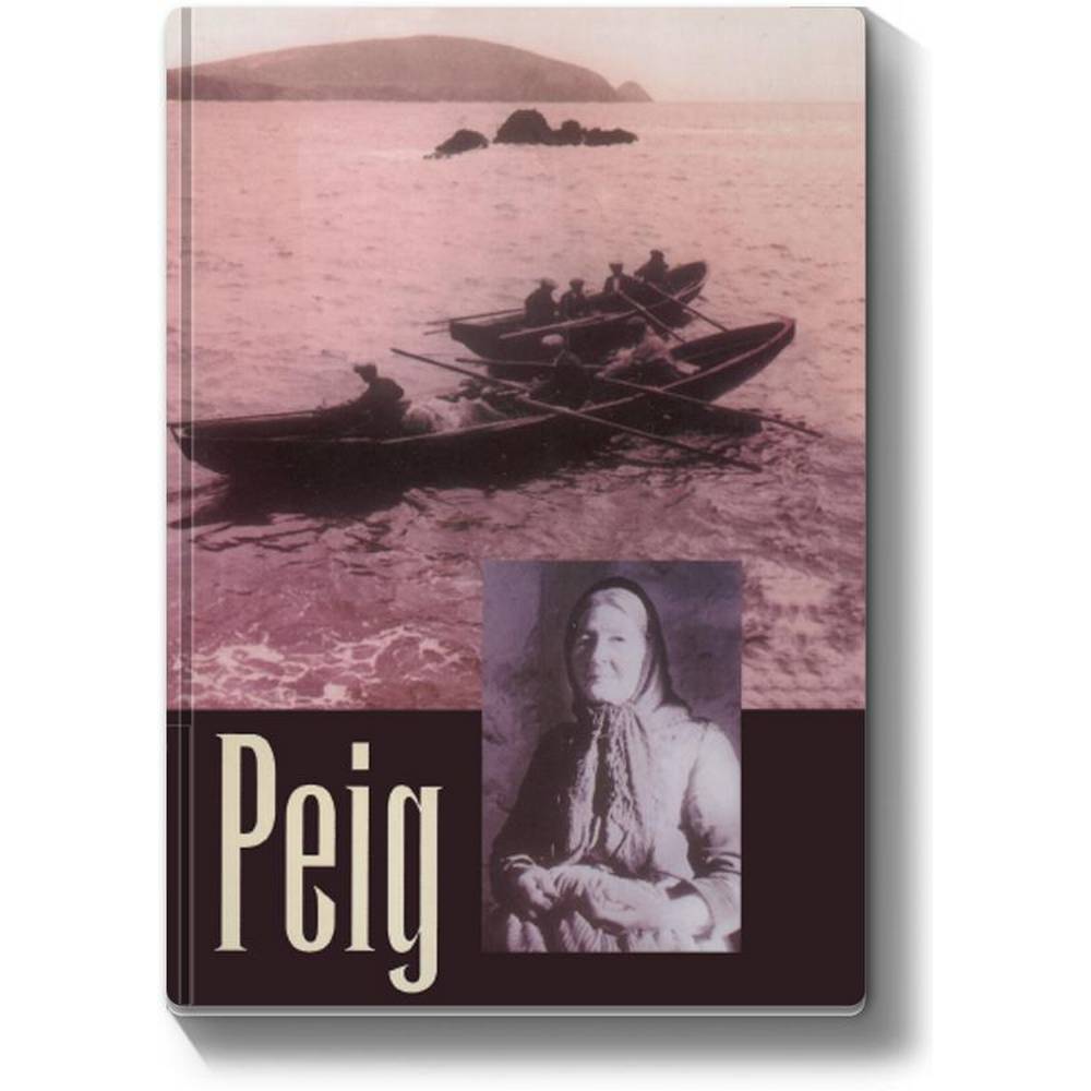 PEIG - IRISH EDITION