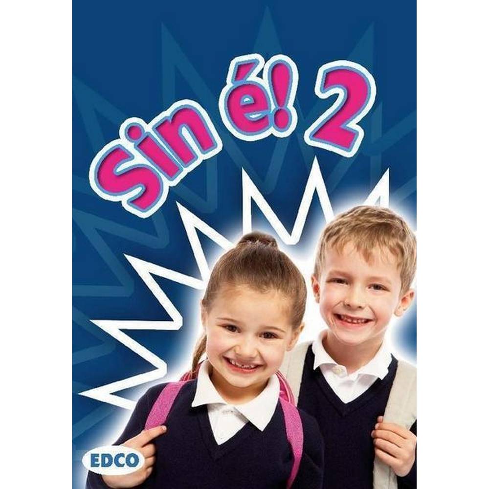 SIN E! 2 - 2ND CLASS
