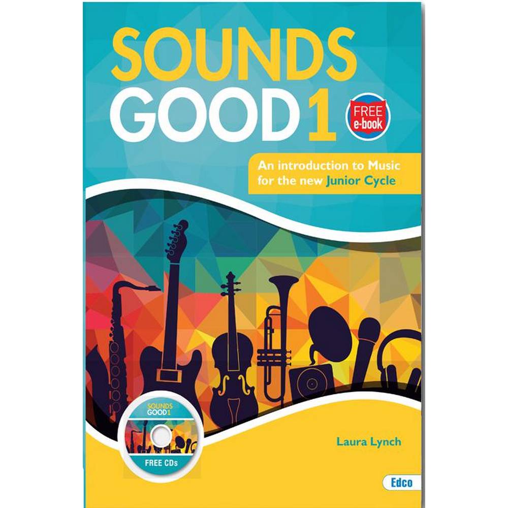 SOUNDS GOOD 1