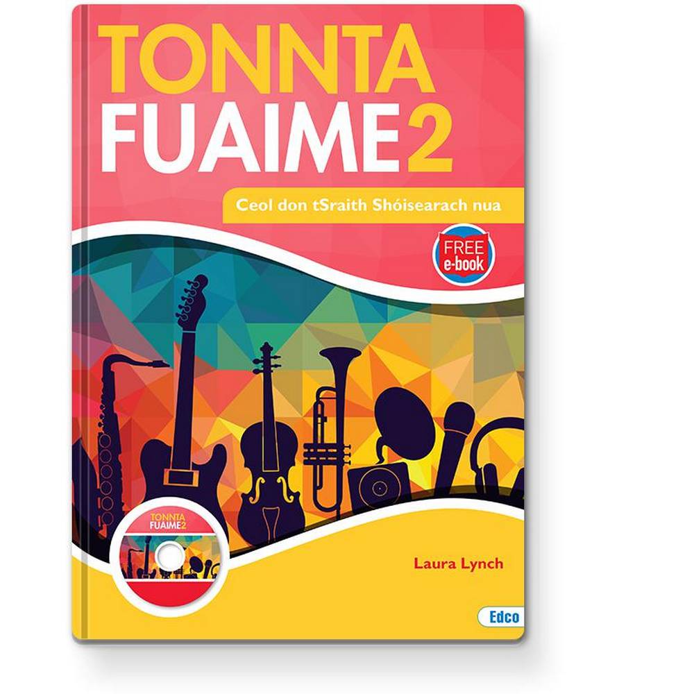 TONNTA FUAIME 2 (SOUNDS GOOD 2)