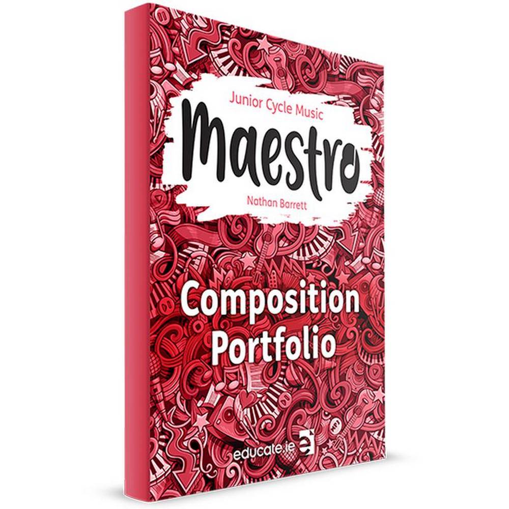 MAESTRO COMPOSITION PORTFOLIO