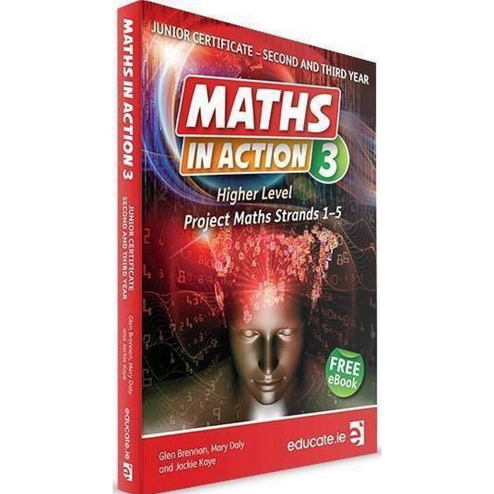 MATHS IN ACTION 3