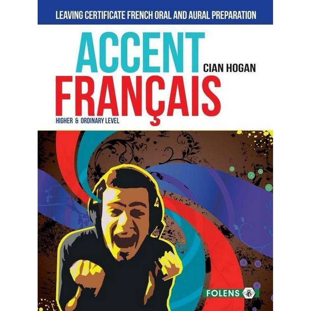 ACCENT FRANCAIS