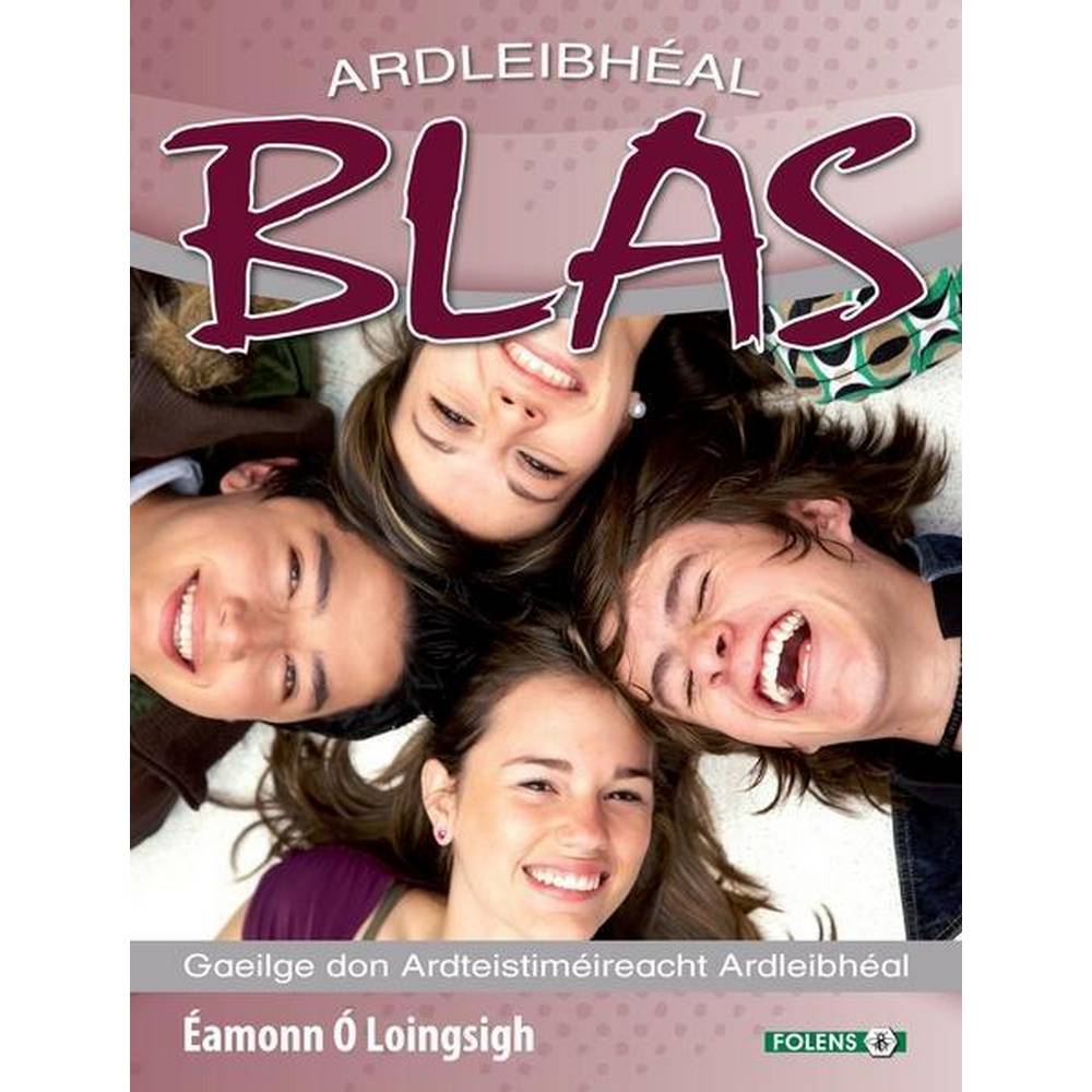 BLAS - ARDLEIBHEAL (INCL. CDS)