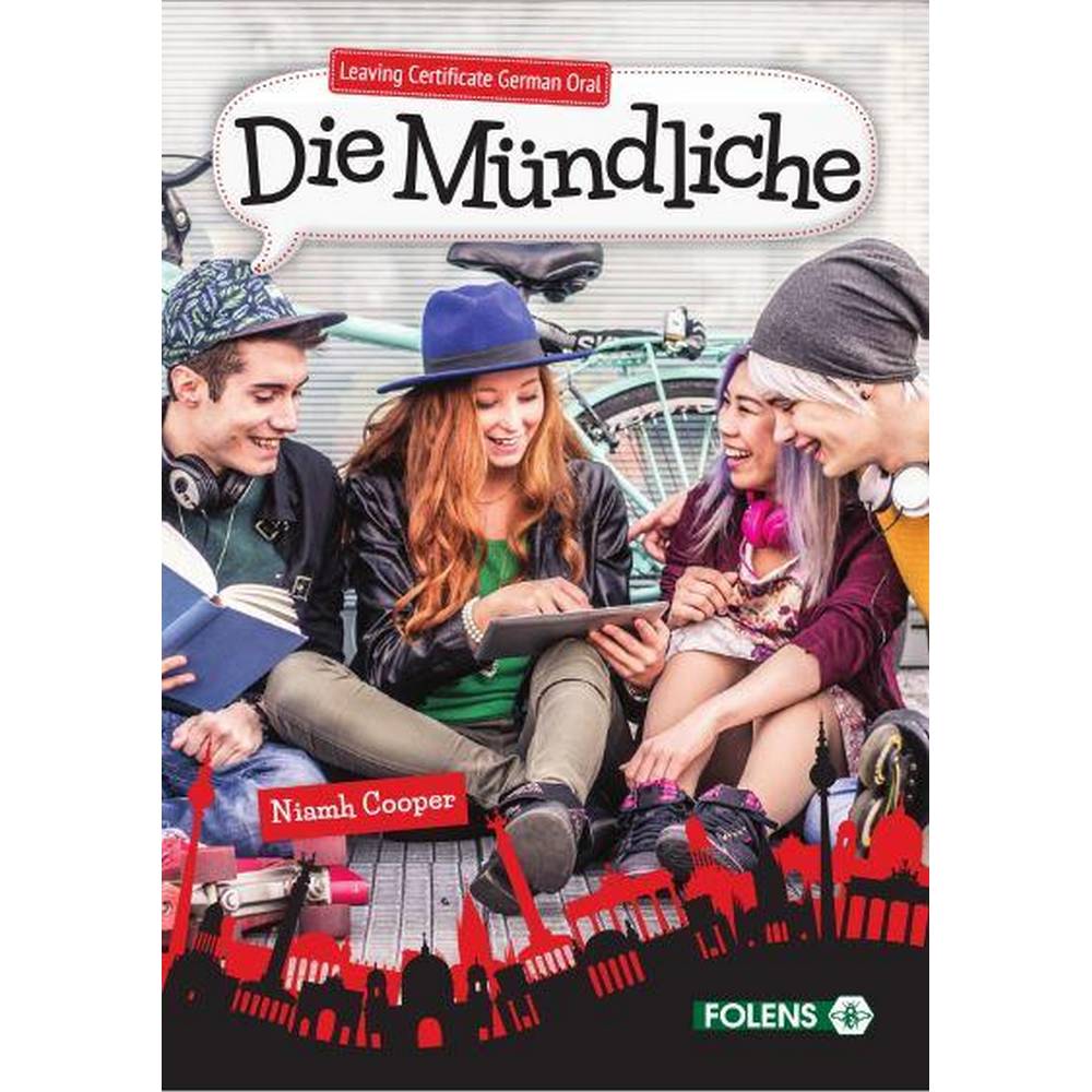 DIE MÜNDLICHE