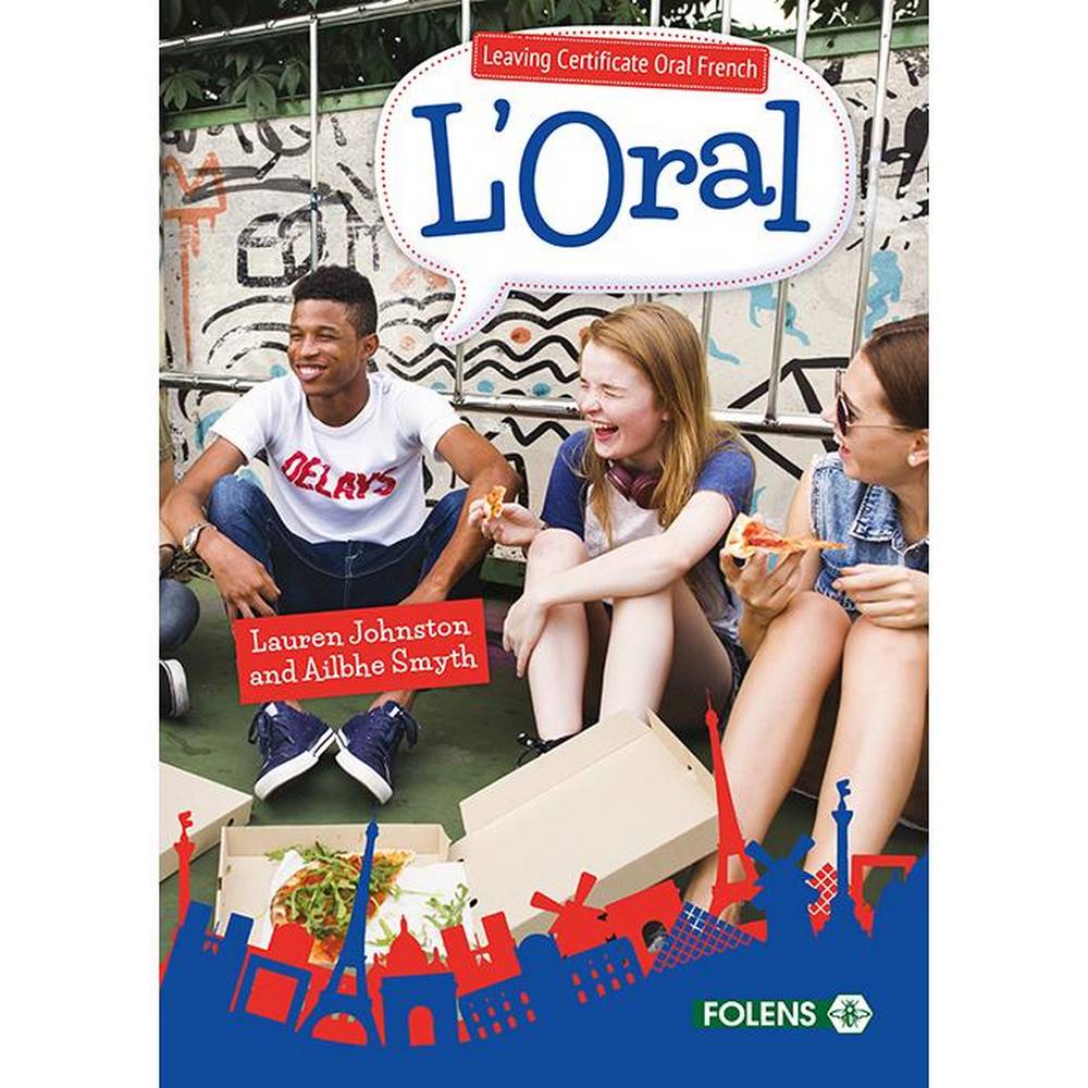 L’ORAL
